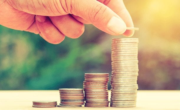 Admiral Markets Mindesteinzahlung