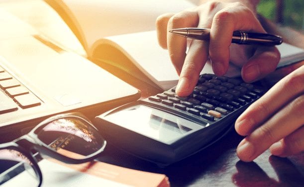 Admiral Markets Kosten