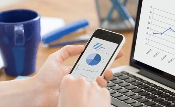 Beitragsbilder Ratgeber Trading-App