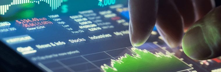 How to Trade Energy Equities