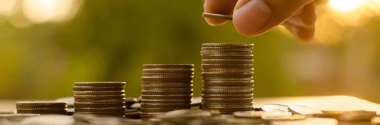 Wieviel Startkapital fürs Forex Trading