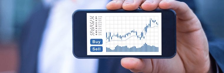 Ratgeberbilder Artikel Trading-Apps