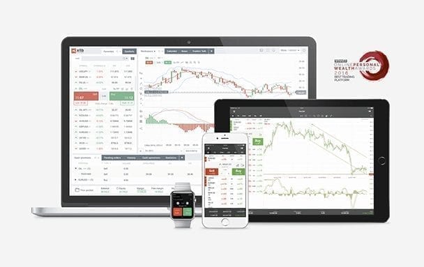 XTB Abgeltungssteuer sparen