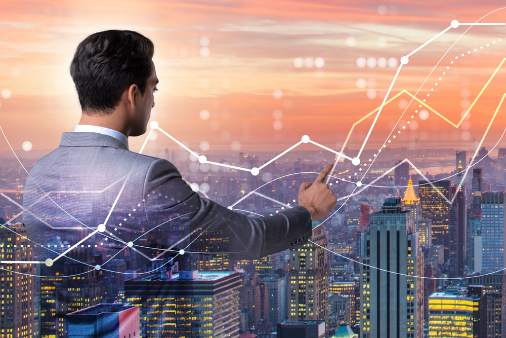 Strategi Pindah Silang EMA (EMA Crossover)