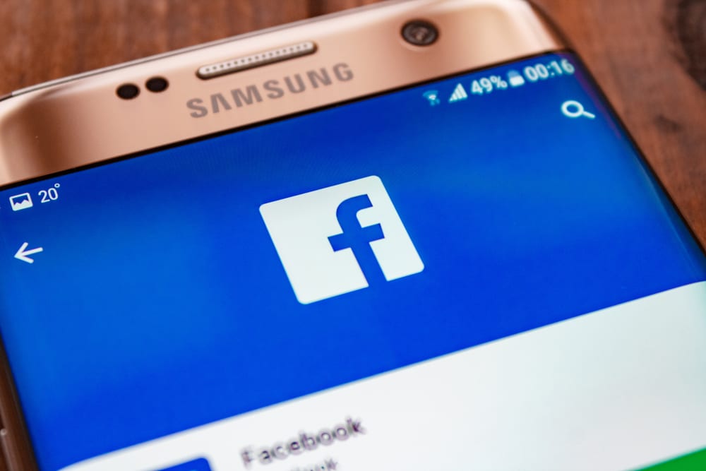 Facebook Aktie hat Kurspotential von über 30 %!