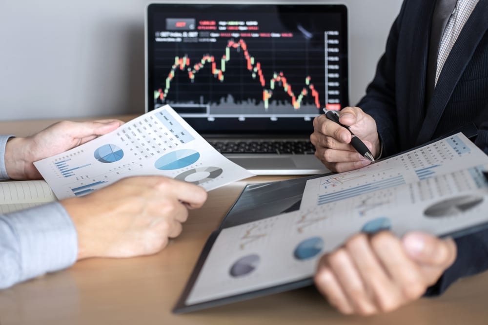 Lecciones para Forex de 3 traders intradiarios