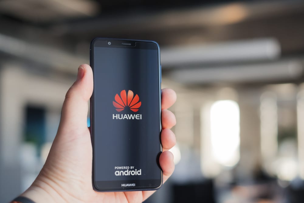Huawei 5G