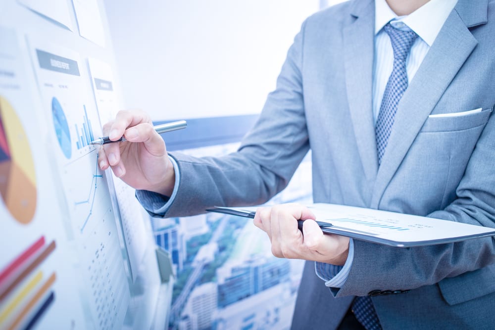 Daytrading Strategien 3: Scalping