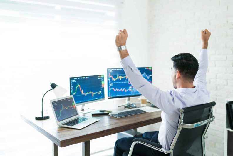 Wertpapiere vor dem Börsengang erwerben