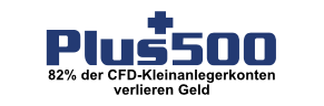 Plus500 | CFD-Anbieter
