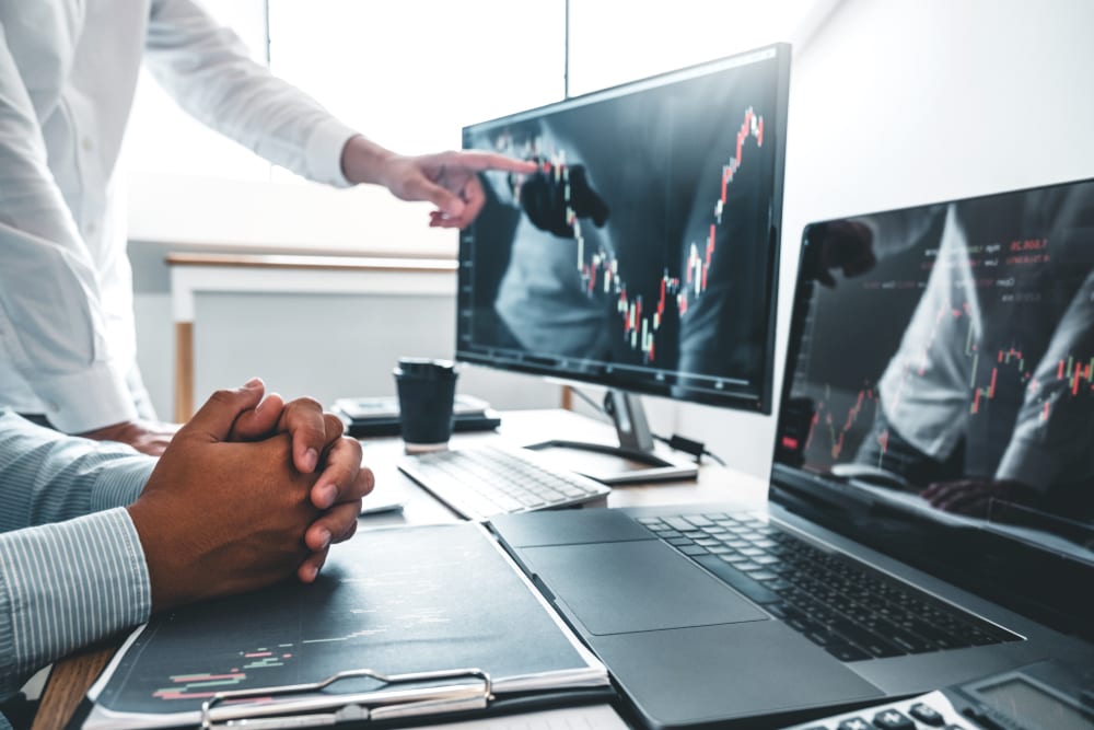 Dow Jones steigt auf über 30.000 Punkte – Neues Allzeithoch!