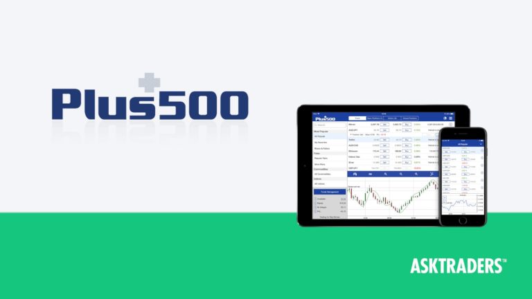 plus500 review
