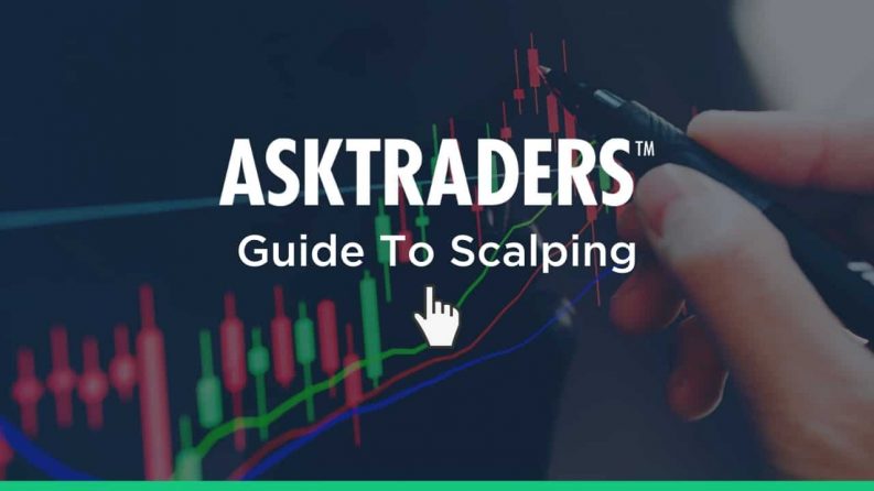 Was ist Scalping? Strategien, Tipps & Beispiele