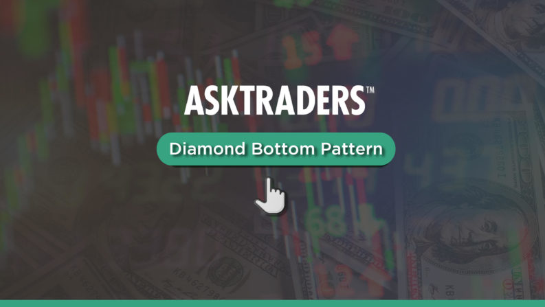 The Diamond Bottom Pattern