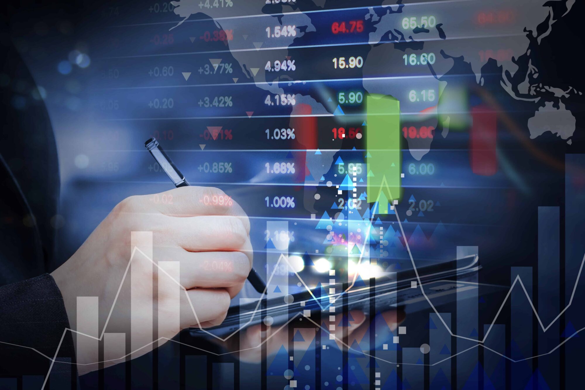 Tickmill Demokonto eröffnen