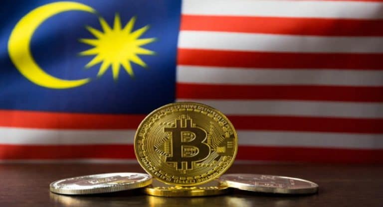 Bitcoin in Malaysia