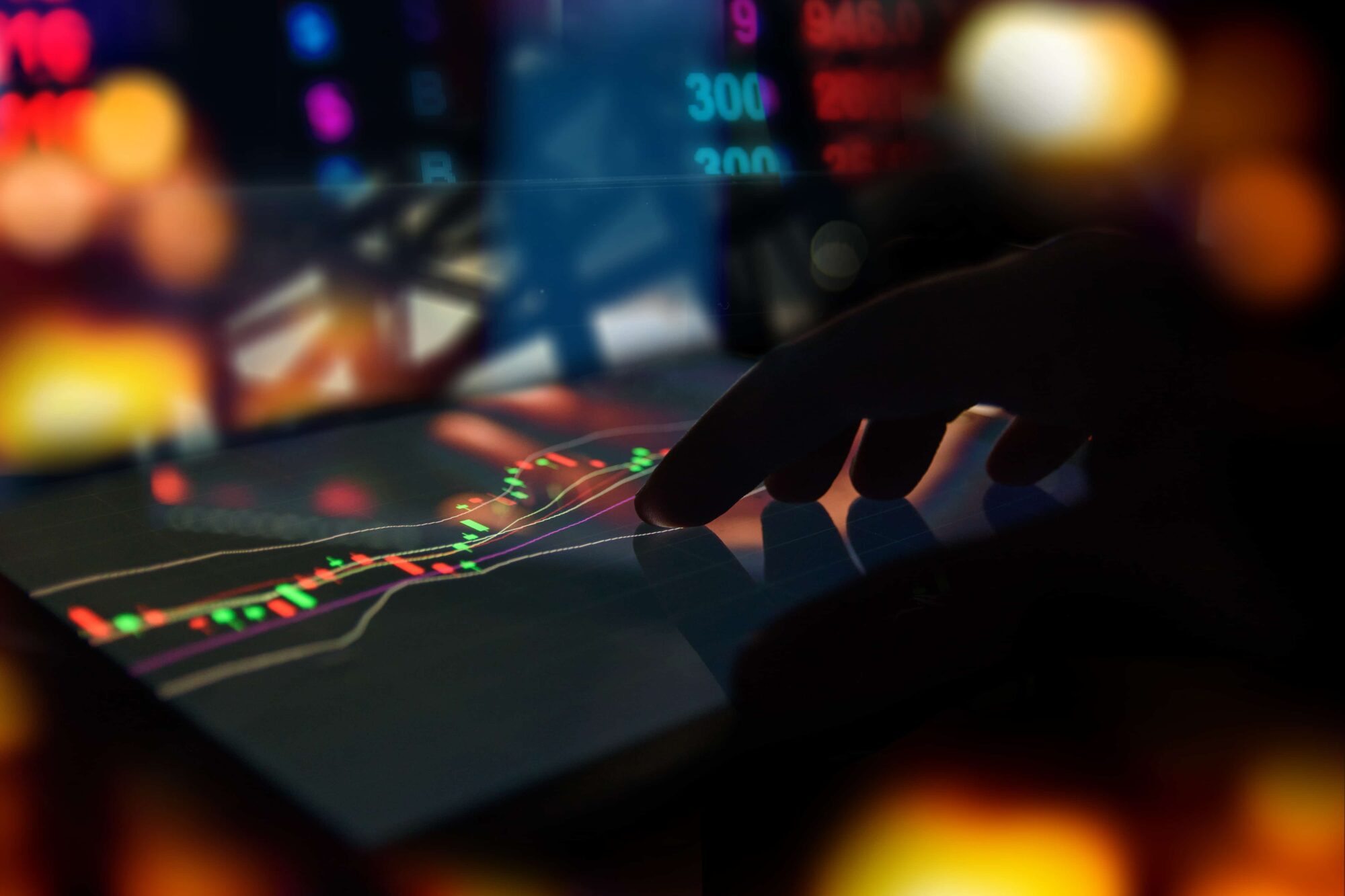 Daytrading Demokonto kostenlos