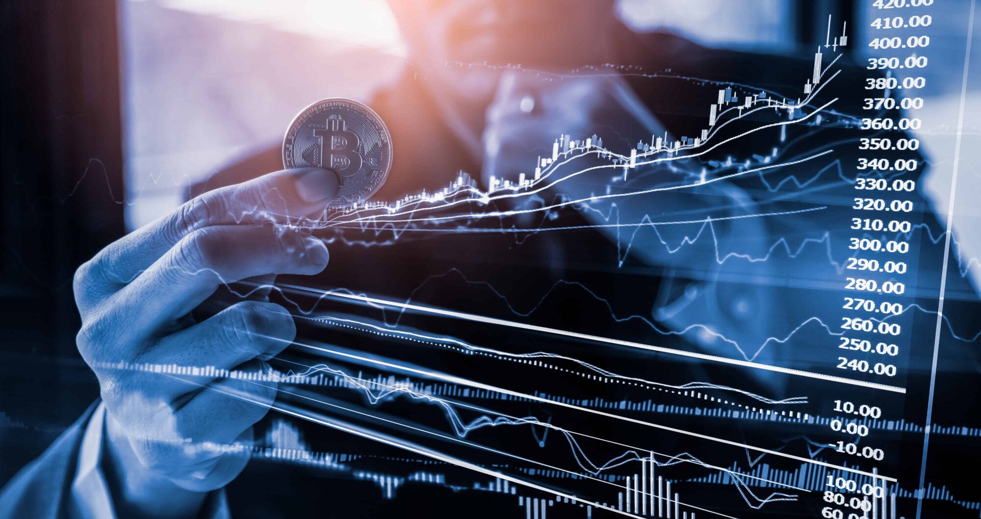 Welche Kryptowährung wird sich behaupten?