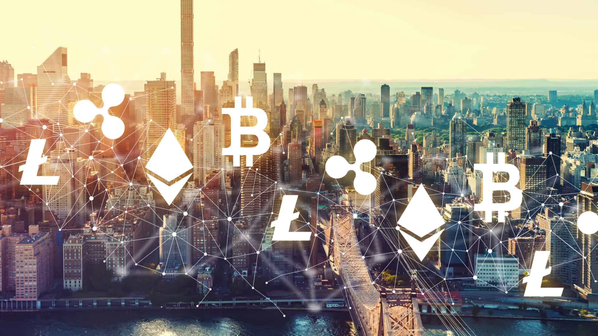 Zukunft von Kryptowährungen