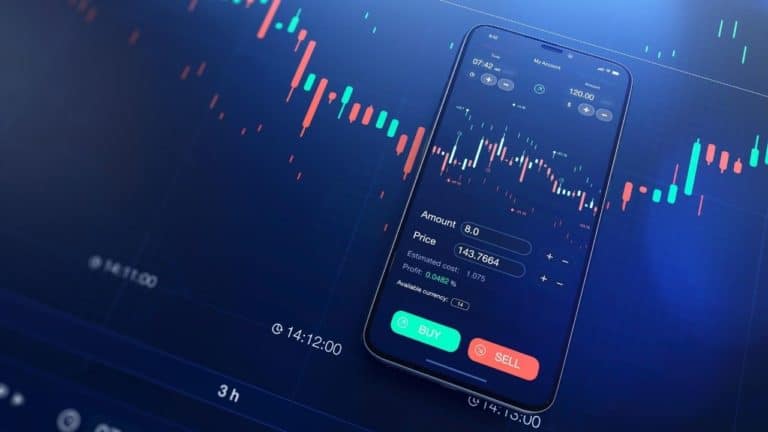 best forex trading app for beginners