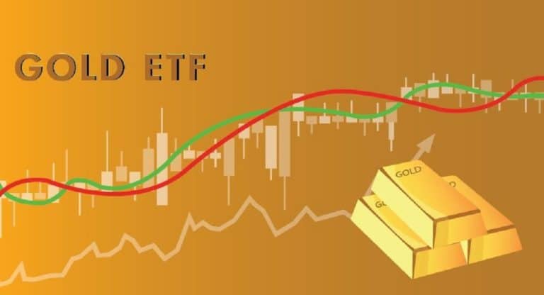 Gold ETF Malaysia