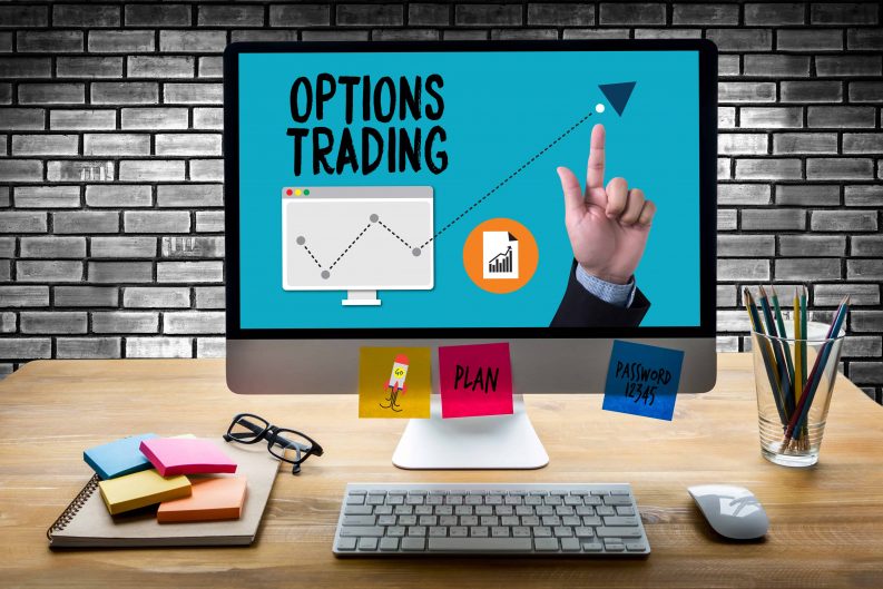 How Does Options Trading Work? (Example)