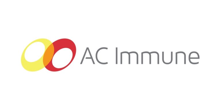 AC Immune stock