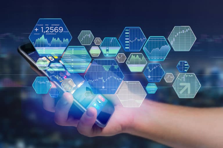 Beginner's Guide to Trading Apps
