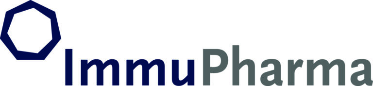 ImmuPharma logo