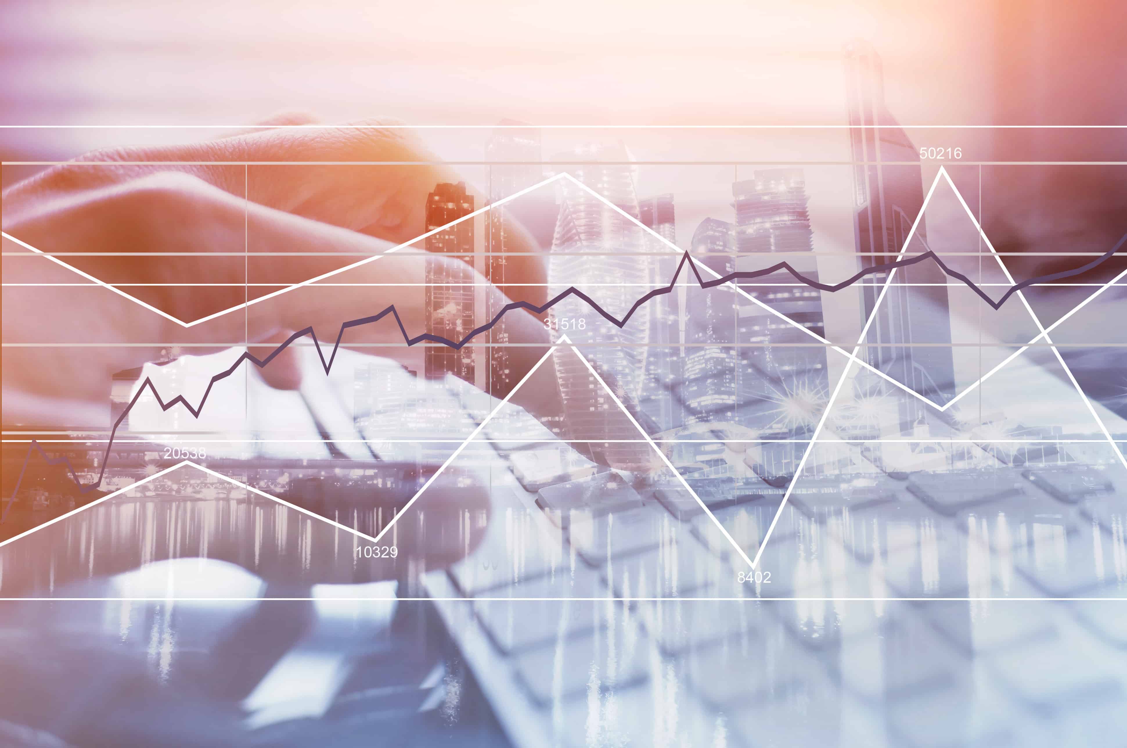 Trading mit Basiswerten Übersicht