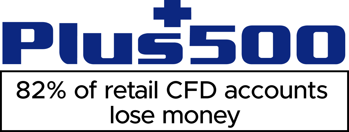 Plus500 | Fornitore di contratti per differenza (CFD)