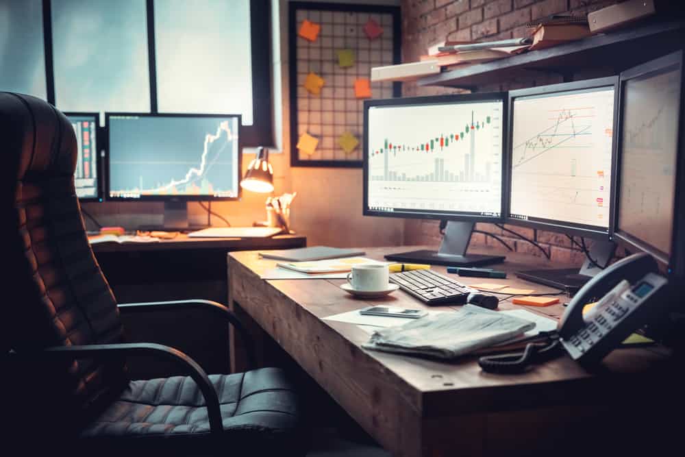 Deutsches Forex Demokonto