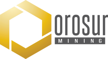 Orosur Mining logo