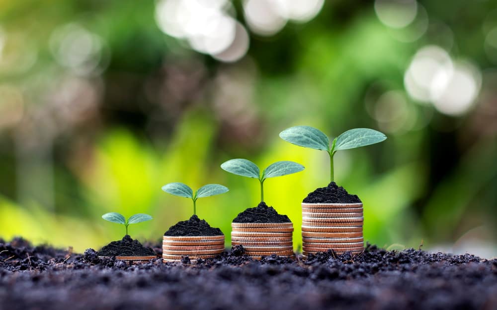 nachhaltig geld anlegen