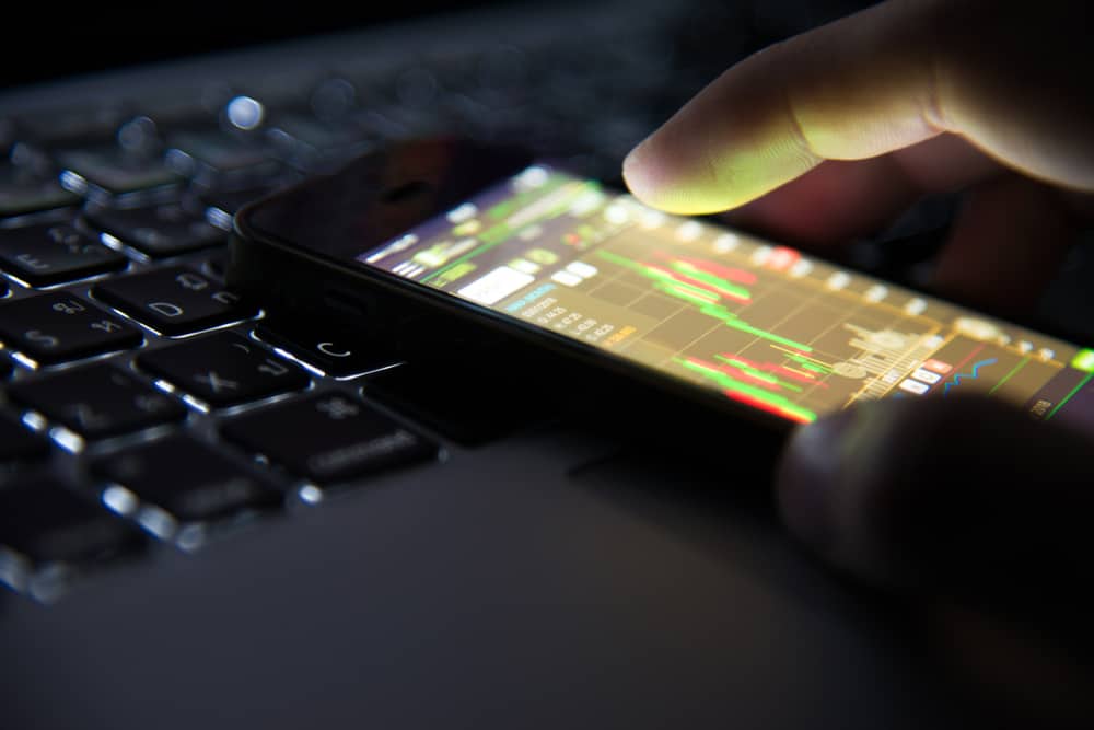 Forex Geld verdienen