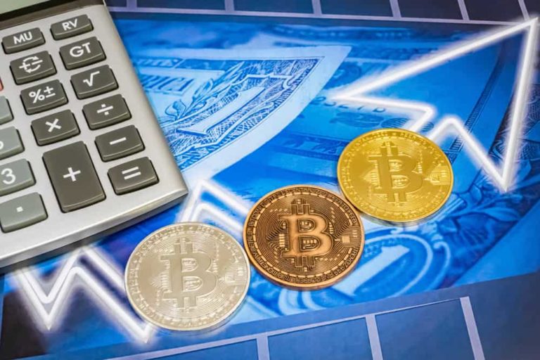 Geld verdienen mit Kryptowährungen