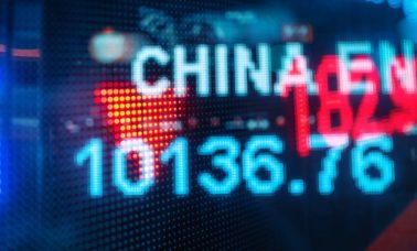 JD.com - a strong Alibaba competitor