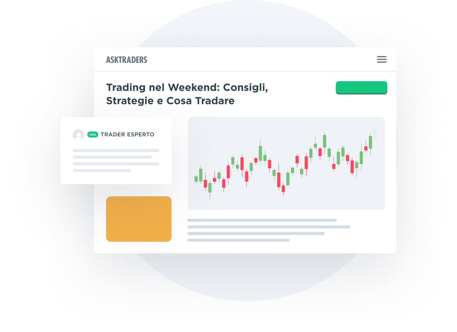 Trading Strategies IT