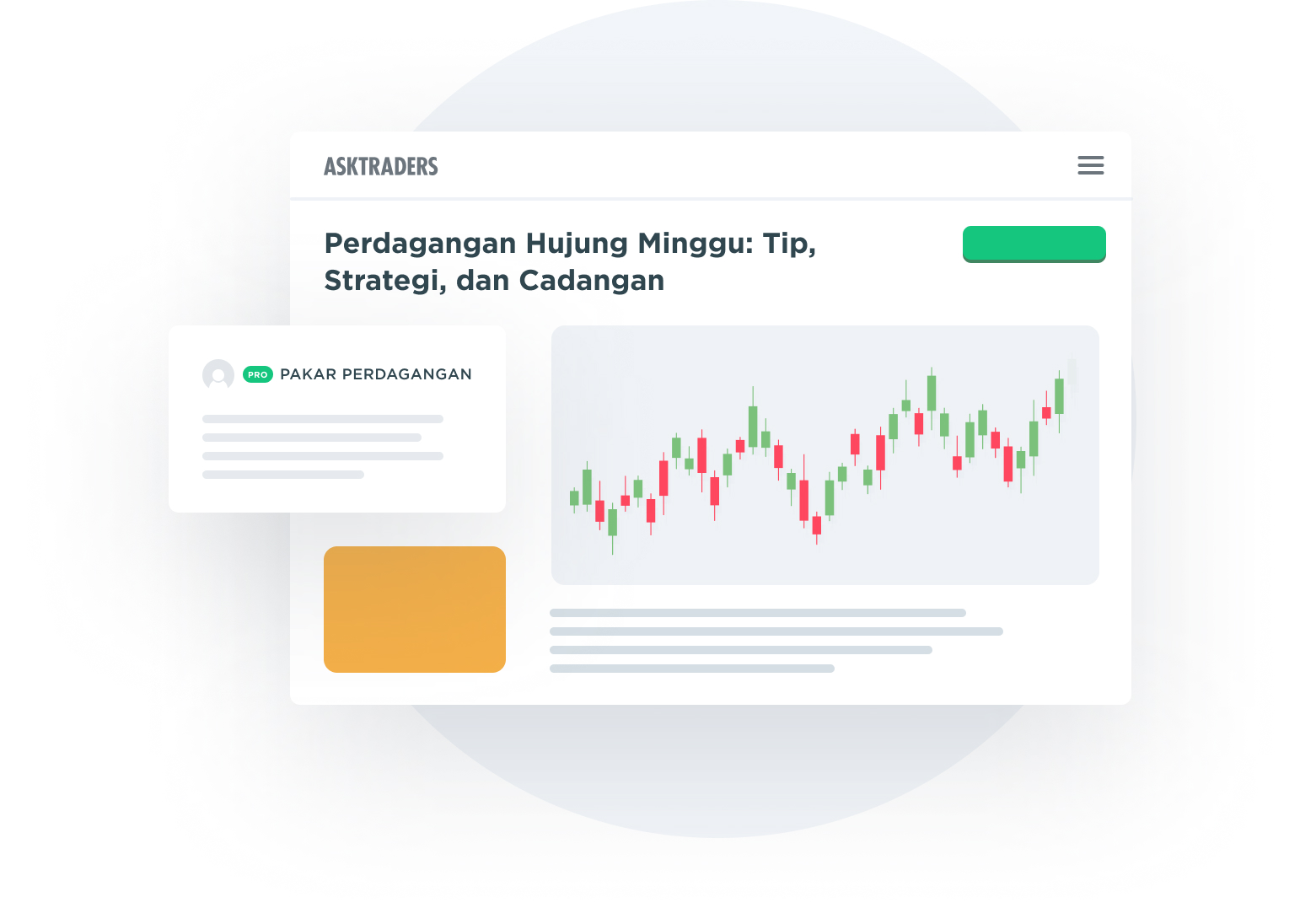 Trading Strategies ML