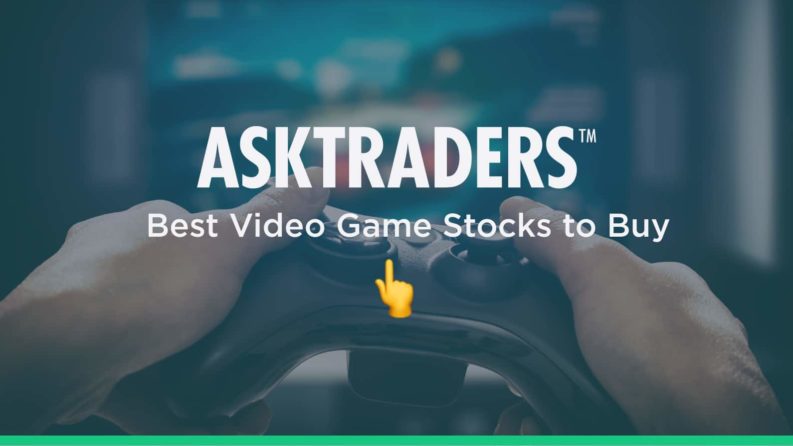Video Game Stocks To Watch in 2025 (EA, MSFT, TTWO)