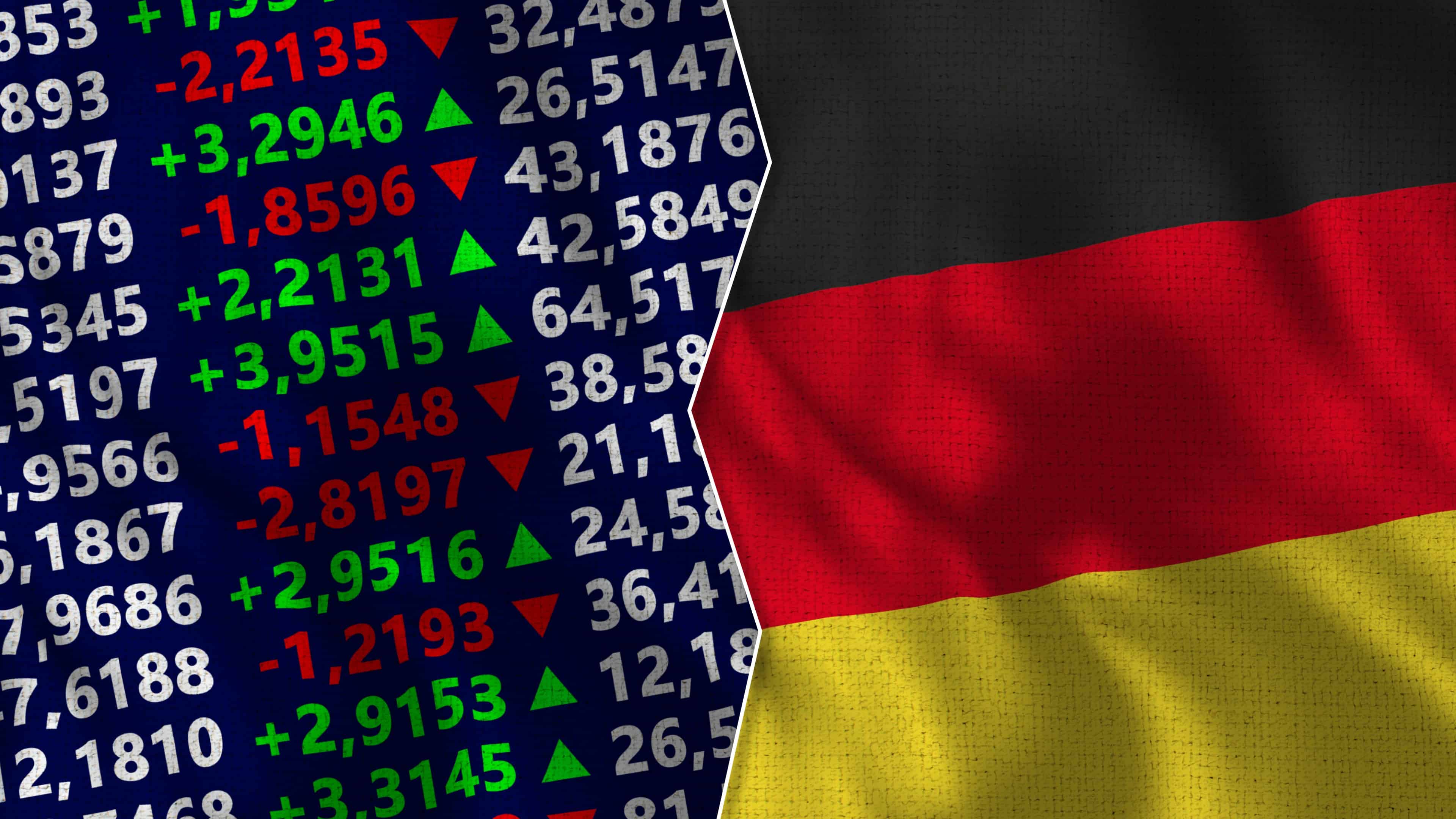 die besten deutschen aktien