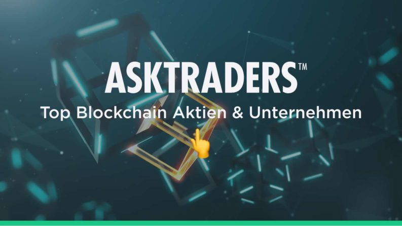 Die Top Blockchain-Aktien und -Unternehmen