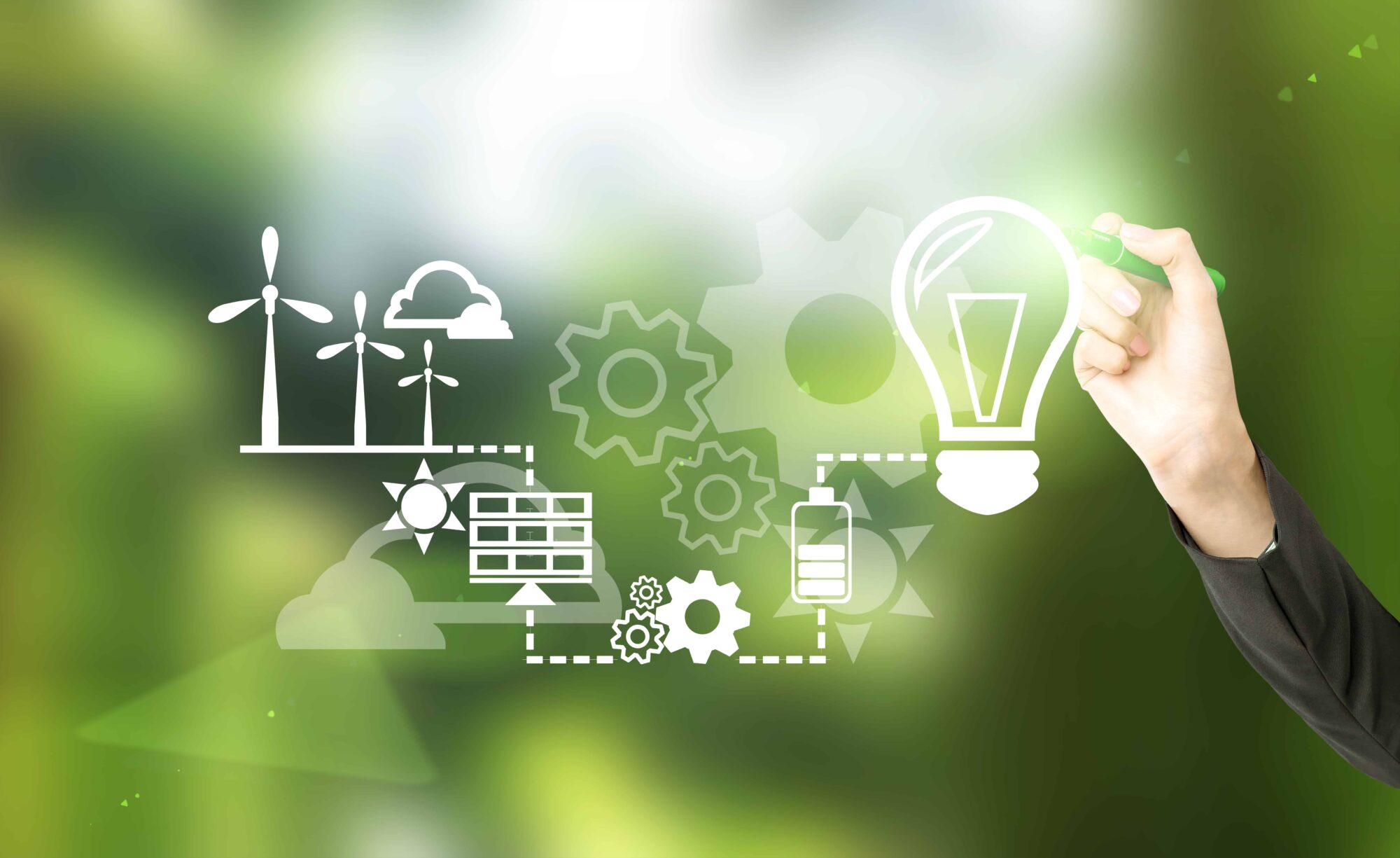 Autobatterie Aktien kaufen