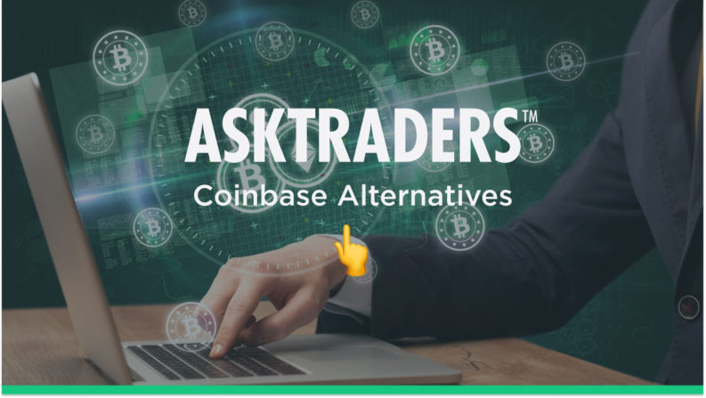 Coinbase Alternatives