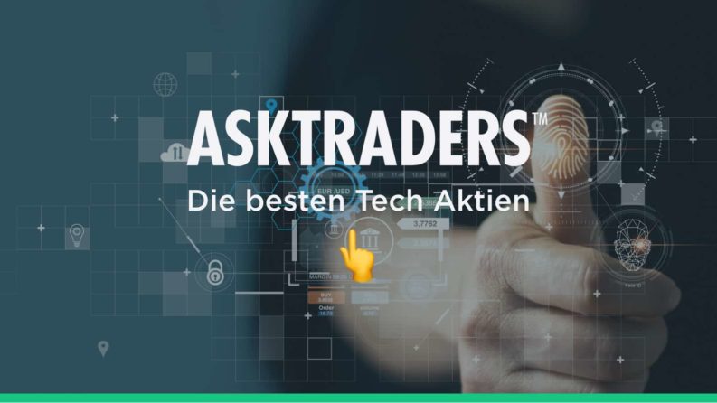 Beste Tech Aktien