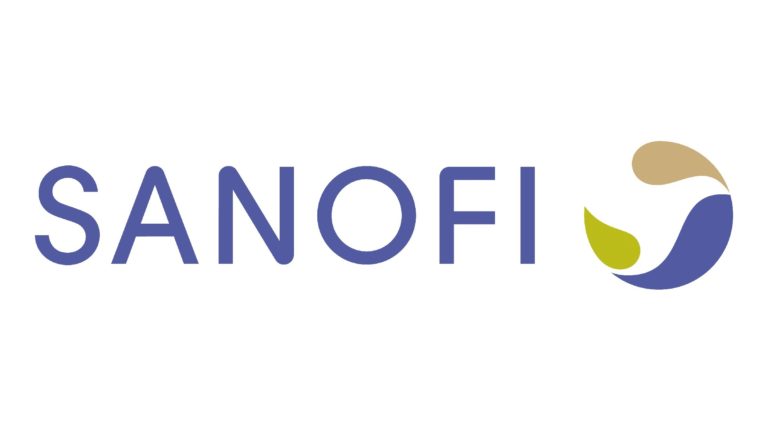 Sanofi logo