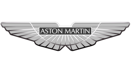 Aston Martin logo