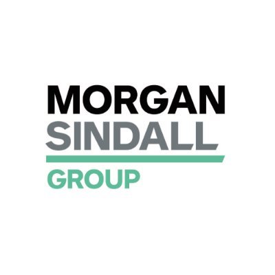 Morgan Sindall logo