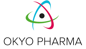 Okyo Pharma logo