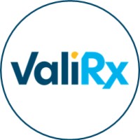 Valirx logo